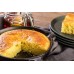 (Recipe) Extra Virgin Olive Oil Cornbread